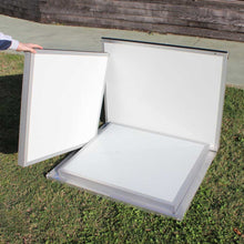 Load image into Gallery viewer, CozyCube Coldroom Panel Insulated Dog House/Kennel - Extra Large