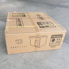 Load image into Gallery viewer, CozyCube Coldroom Panel Insulated Dog House/Kennel - Extra Large