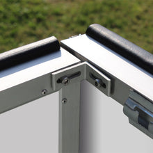 Load image into Gallery viewer, CozyCube Coldroom Panel Insulated Dog House/Kennel - Extra Large