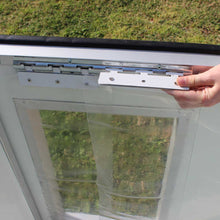 Load image into Gallery viewer, CozyCube Coldroom Panel Insulated Dog House/Kennel - Extra Large