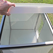 Load image into Gallery viewer, CozyCube Coldroom Panel Insulated Dog House/Kennel - Extra Large