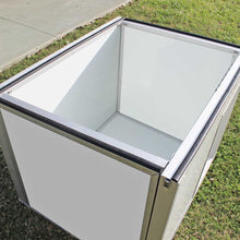 Load image into Gallery viewer, CozyCube Coldroom Panel Insulated Dog House/Kennel - Medium